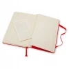 Notes Classic P w linie twarda oprawa 192 strony