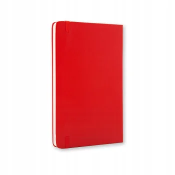 Notes Classic P w linie twarda oprawa 192 strony