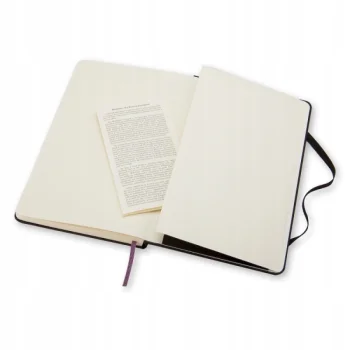 Notes Classic P w linie twarda oprawa 192 strony