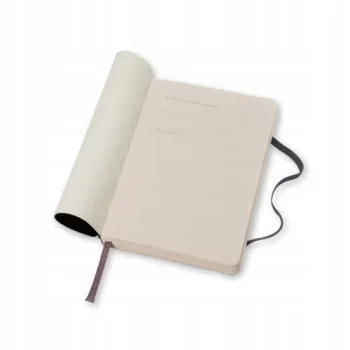 Notes Classic P w kropki miękka oprawa 192 strony