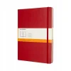 Notes Classic XL w linie twarda oprawa 192 strony