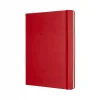 Notes Classic XL w linie twarda oprawa 192 strony
