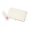 Notes Classic XL w linie twarda oprawa 192 strony