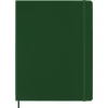 Notes Classic XL w kratkę twarda oprawa 192