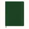 Notes Classic XL w kratkę twarda oprawa 192