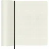Notes Classic XL w kratkę miękka oprawa 192