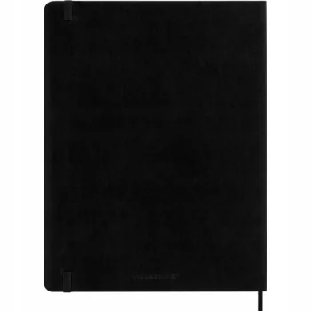Notes Classic XL w kratkę miękka oprawa 192
