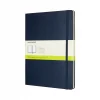 Notes Classic XL gładki twarda oprawa 192 strony
