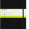 Notes Classic XL gładki twarda oprawa 192 strony