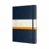 Notes Classic XL w linie twarda oprawa 192 strony