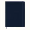Notes Classic XL w linie twarda oprawa 192 strony
