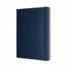 Notes Classic XL w linie twarda oprawa 192 strony