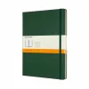 Notes Classic XL w linie twarda oprawa 192 strony