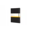 Notes Classic XL w linie twarda oprawa 192 strony