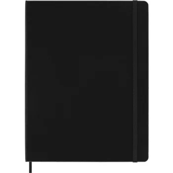 Notes Classic XL w linie twarda oprawa 192 strony