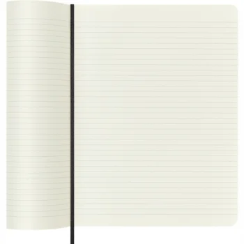 Notes Classic XL w linie miękka oprawa 192 strony