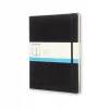 Notes Classic XL w kropki twarda oprawa 192