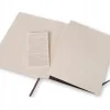 Notes Classic XL w kropki miękka oprawa 192