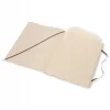 Notes Classic XL w kropki miękka oprawa 192