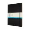 Notes Classic XXL w kropki twarda oprawa 192