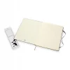 Notes Classic XXL w kropki twarda oprawa 192