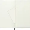Notes Classic XXL w kropki twarda oprawa 192