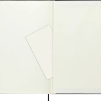Notes Classic XXL w kropki twarda oprawa 192