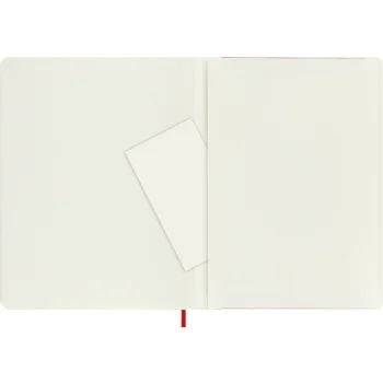 Notes Classic XL 19x25cm w linie miękka oprawa