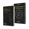 Notes Passion Journal Travellers National