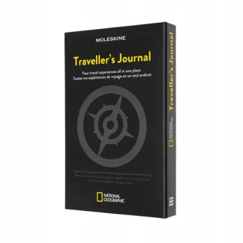 Notes Passion Journal Travellers National