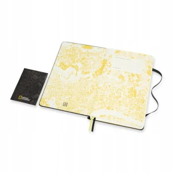 Notes Passion Journal Travellers National