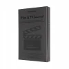 Notes Passion Journal Movies & TV 400 stron