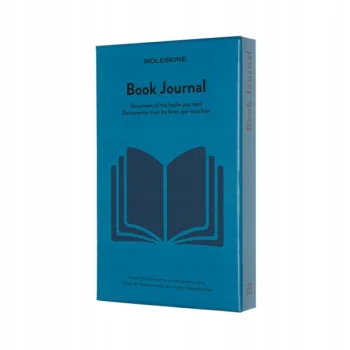 Notes MOLESKINE Passion Journal Books 400 stron