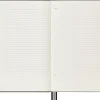 Notes PRO Project Planner XL twarda oprawa czarny