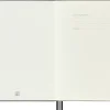 Notes PRO Project Planner XL twarda oprawa czarny