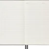 Notes PRO Project Planner XL twarda oprawa czarny