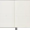 Notes PRO Project Planner XL twarda oprawa czarny
