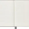 Notes PRO Project Planner XL twarda oprawa czarny