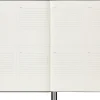 Notes PRO Project Planner XL twarda oprawa czarny