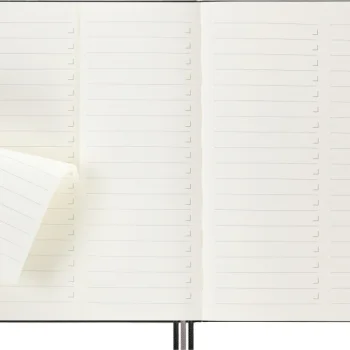 Notes PRO Project Planner XL twarda oprawa czarny