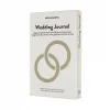 Notes MOLESKINE Passion Journal Wedding 400 stron