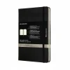 Notes PRO Project Planner L twarda oprawa czarny