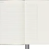 Notes PRO Project Planner L twarda oprawa czarny