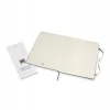 Notes PROFESSIONAL XL twarda oprawa 192 strony