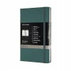 Notes Professional L twarda oprawa forest green