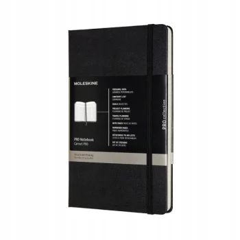Notes PROFESSIONAL L twarda oprawa 240 stron