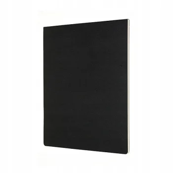 Notes reporterski PRO PAD Letter 96 stron czarny