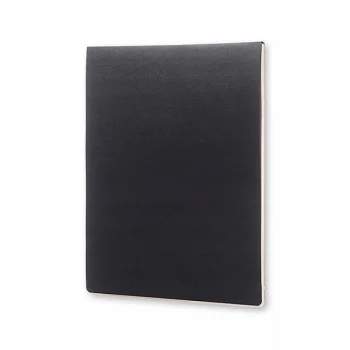 Notes reporterski PRO PAD Letter 96 stron czarny