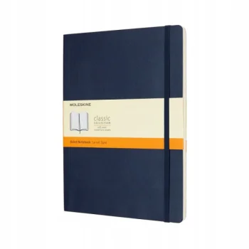 Notes XL w linie miękka oprawa 192 strony