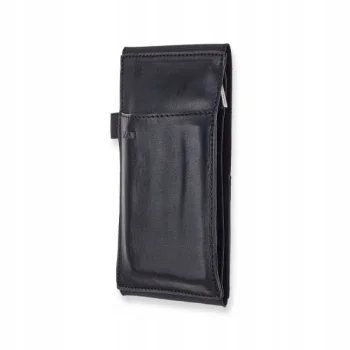 Opaska na notes MOLESKINE Classic L czarna